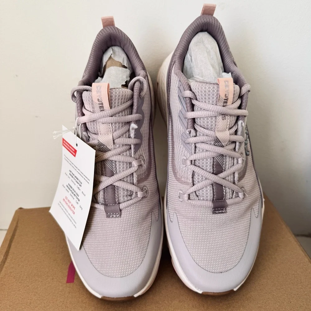 Ryka Devoted RS Lilac Walking Sneaker 8.5 Wide - Picture 2 of 16